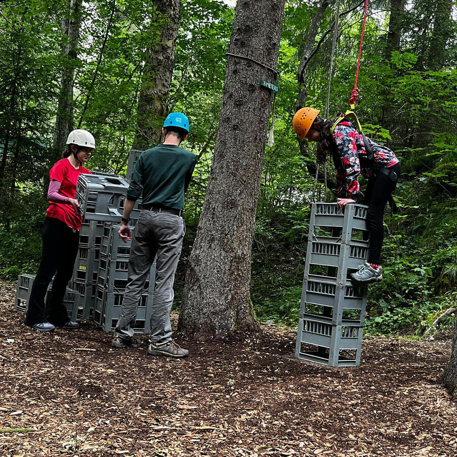 Challenge Activities