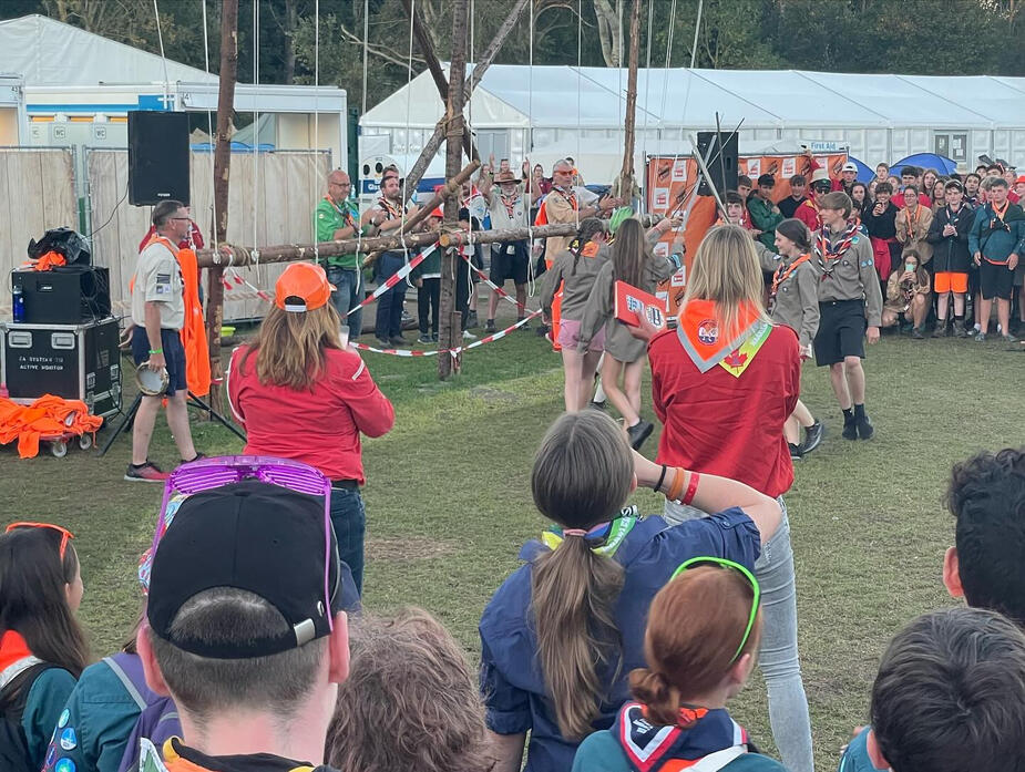 Challenge Activities